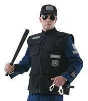 politie-vest