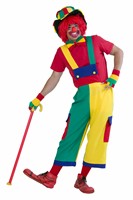 dungarees Klaus