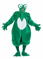 frog 2-pcs