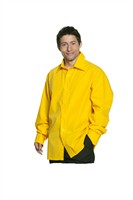 blouse yellow  