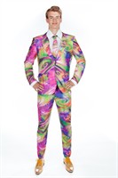 Jacke Disco Slim Fit
