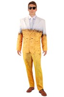 Suit beer 3-pcs