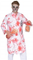 Dokter  bloed Halloween