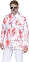 Jacket blood Slim Fit