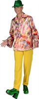 Blouse  Flower Power Summer