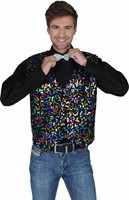 Vest Hologram