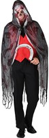 Cape Halloween bloedig