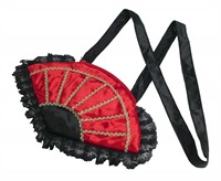 Tasche Spanierin 