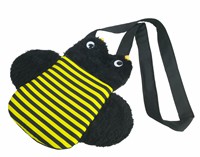 Bee bag (40x34 cm)