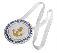Tasche Sailor (Ø=20 cm)
