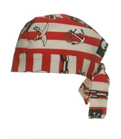 Bandana Pirat 