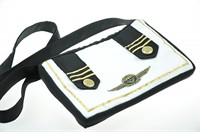 Tasche Offizier-Lady 