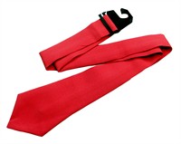 tie pink