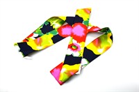 Stirnband Flower Power 