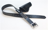 Belt Cowboy  black 