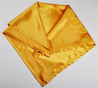 Halstuch alt-gold