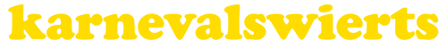 Karnevalswierts Website Logo