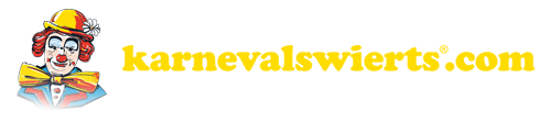 Karnevalswierts Website Logo