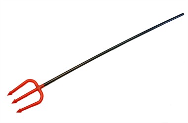 Duivelsvork halloween (L=120 cm)