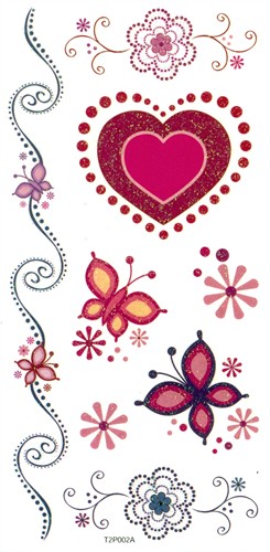 tattoeage ornamenten