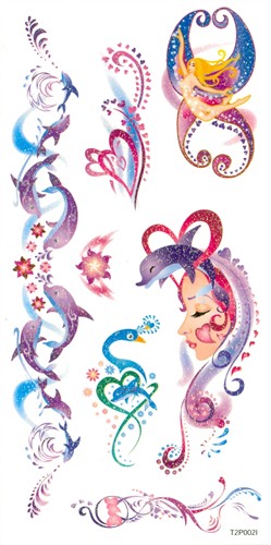 Tattoo Ornamente 