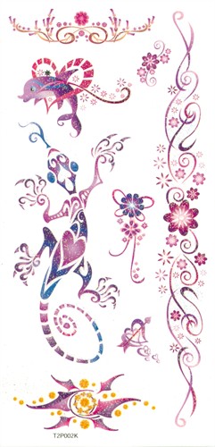 tattoeage ornamenten