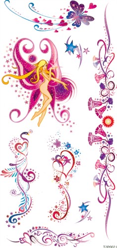 Tattoo Ornamente 