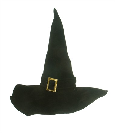 Hexenhut 
