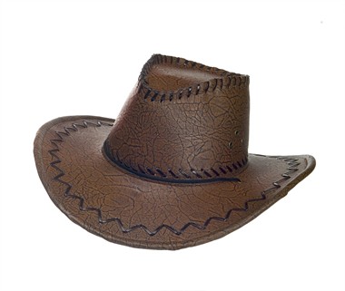 Hoed cowboy  bruin mt. 59