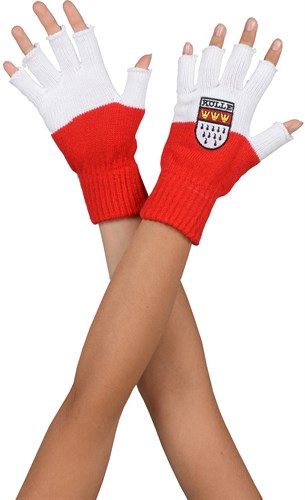 Half finger gloves Cologne