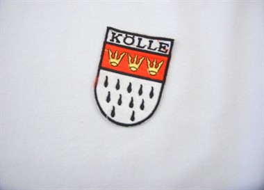 Kölle Application 7,5 CM. 