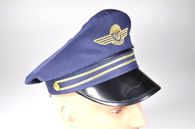 Pilotenpet maat 59