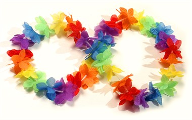 Hawaiiketting goedkoop