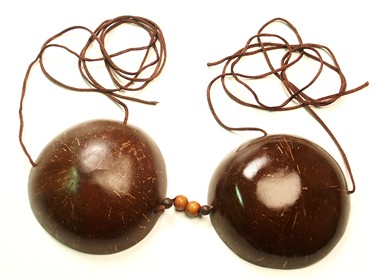 Coconut BH 12 cm