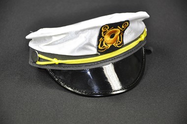 Offizier Kappe (Mini)