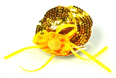 Hut Dorothea Gold