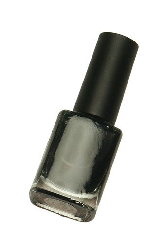 Nagellak zwart