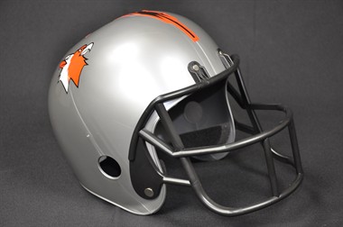 American football helm volwassenen