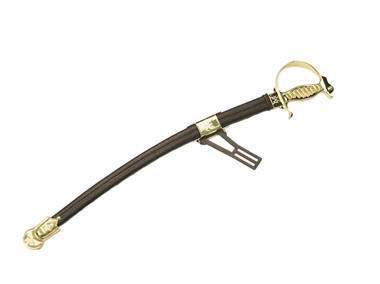 Dragoner Sabel (L=67 cm)