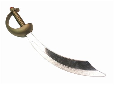 Zwaard Alladin (L=50 cm)