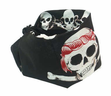 Bandana Piraat