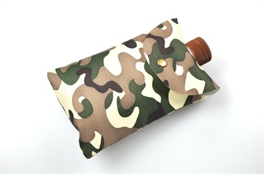 Militär veldfles