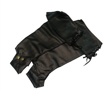Beenkappen de luxe (L=54 cm)
