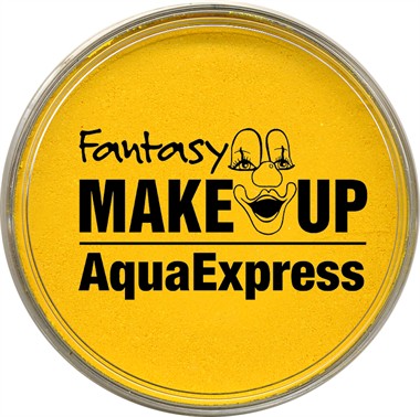 Aqua Make-Up 30 gr. gelb 