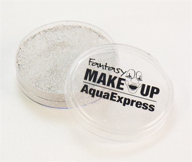 Aqua Make-Up 30 gr. silber 