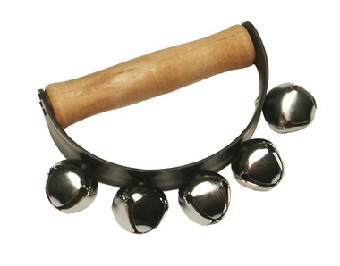 Schellenring, Top Qualität