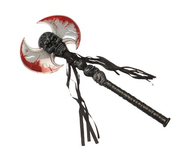 Axt Halloween (L=52 cm)