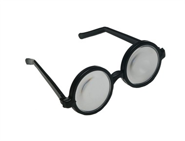 Glotz Brille