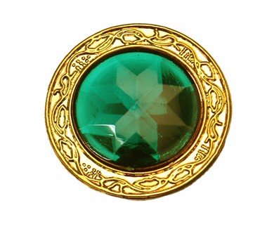 Ring Chevalier groen