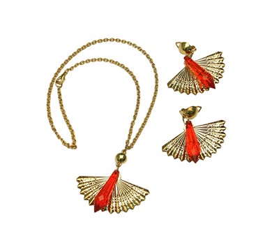 Sieradenset oriental